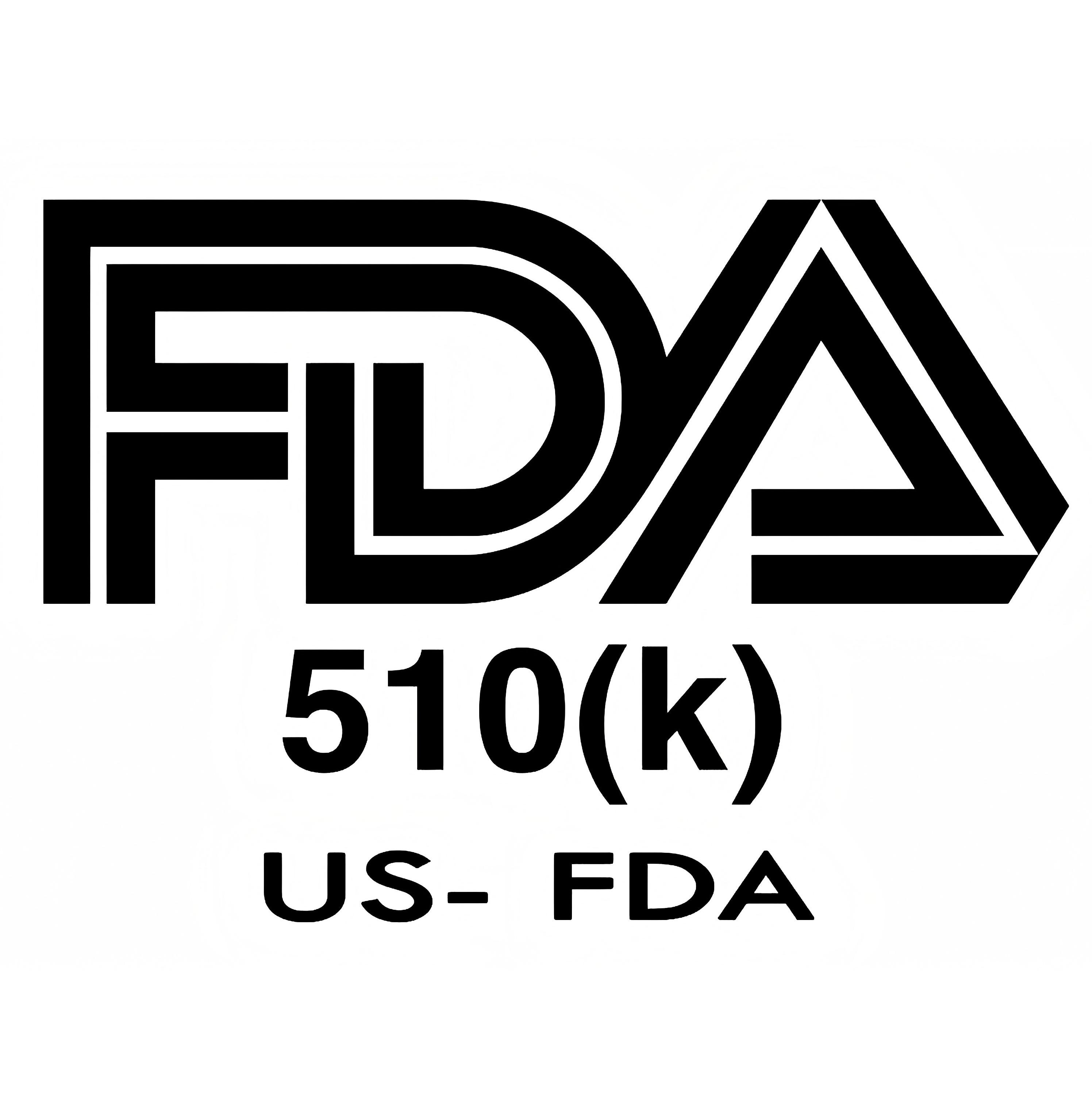 FDA 510K